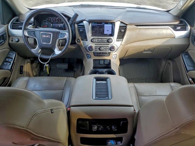 GMC Yukon C1500 Slt Image 2