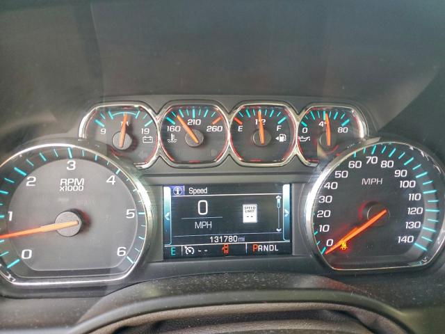 GMC Yukon C1500 Slt Image 4