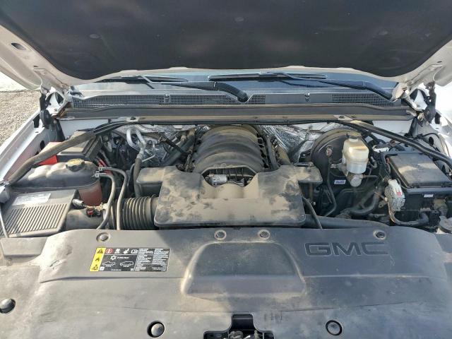 GMC Yukon C1500 Slt Image 5