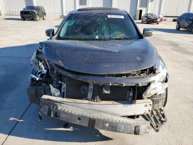 Nissan Altima 2.5 Image 8