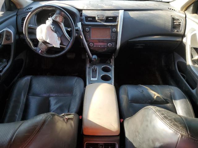 Nissan Altima 2.5 Image 4