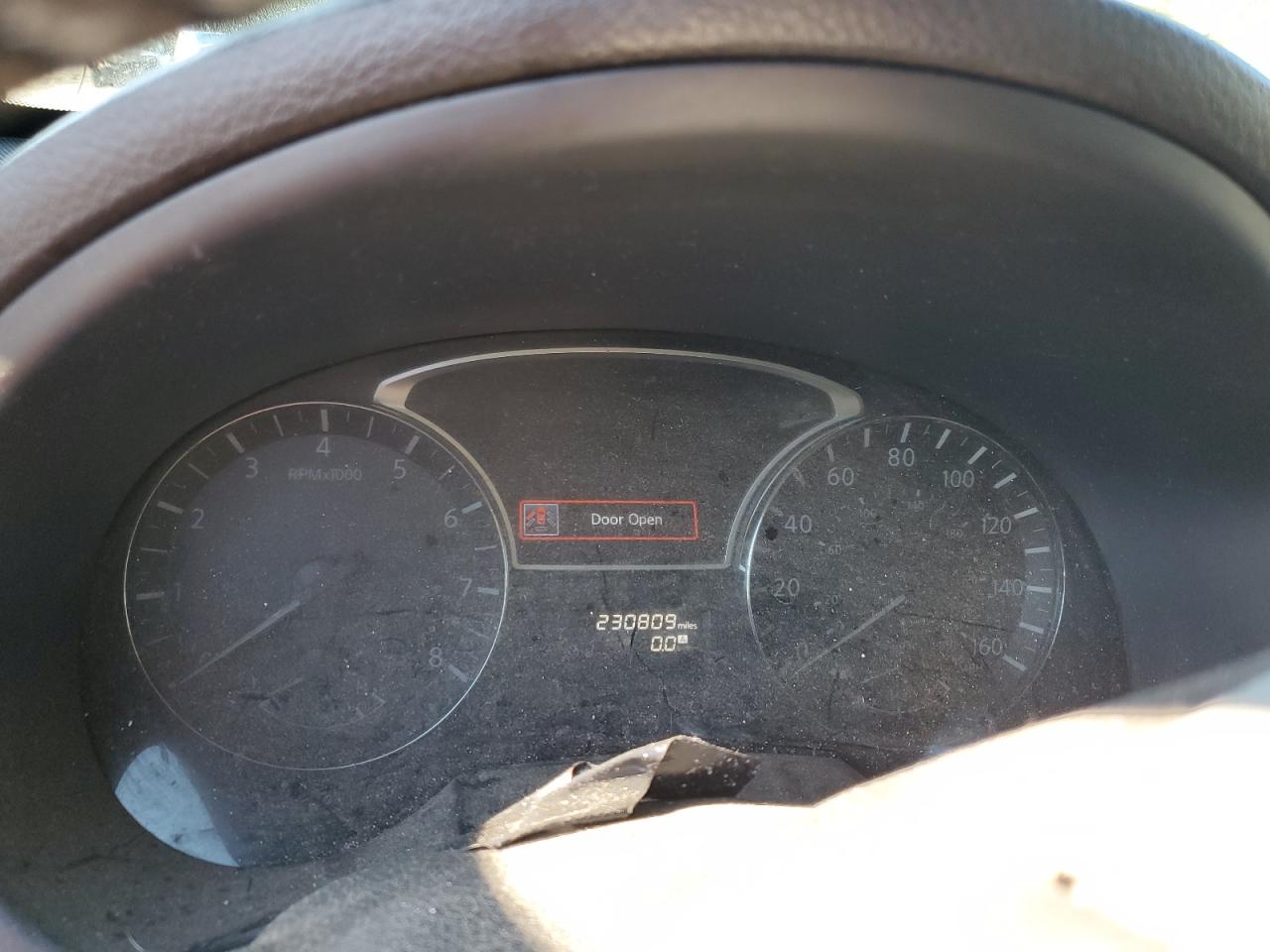 Nissan Altima 2.5 Image 9