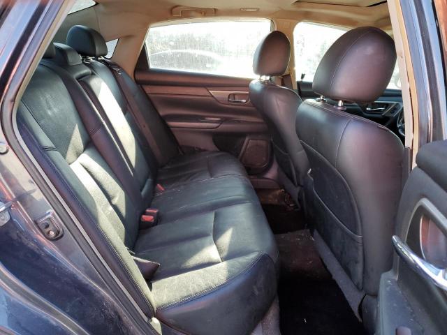 Nissan Altima 2.5 Image 7