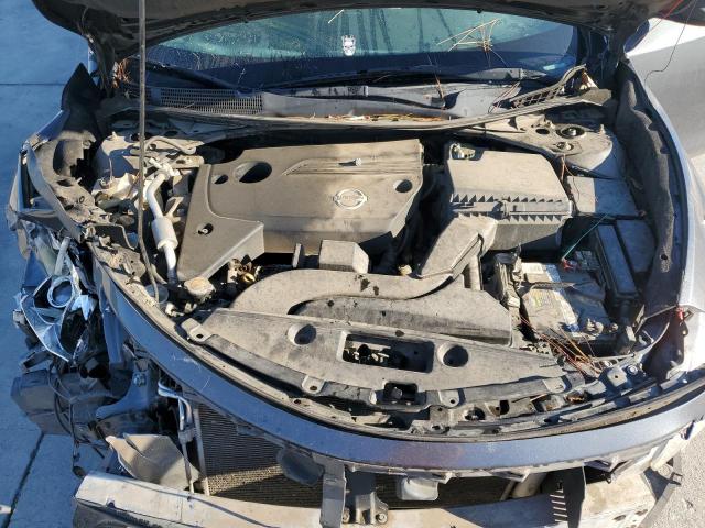 Nissan Altima 2.5 Image 12