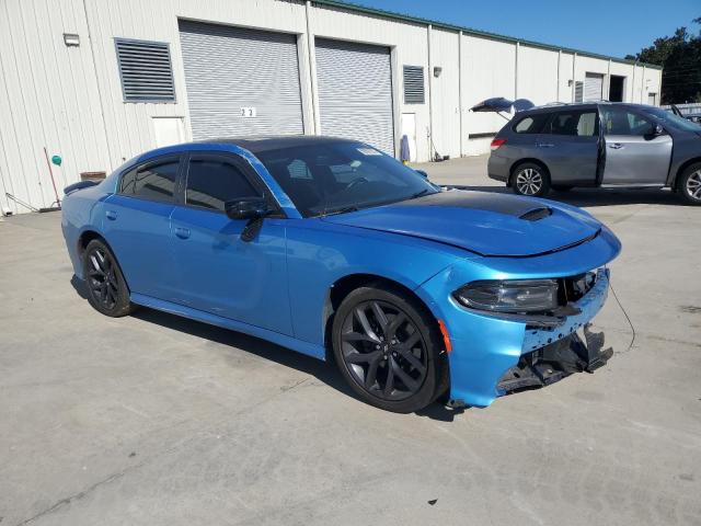 Dodge Charger Gt Image 3