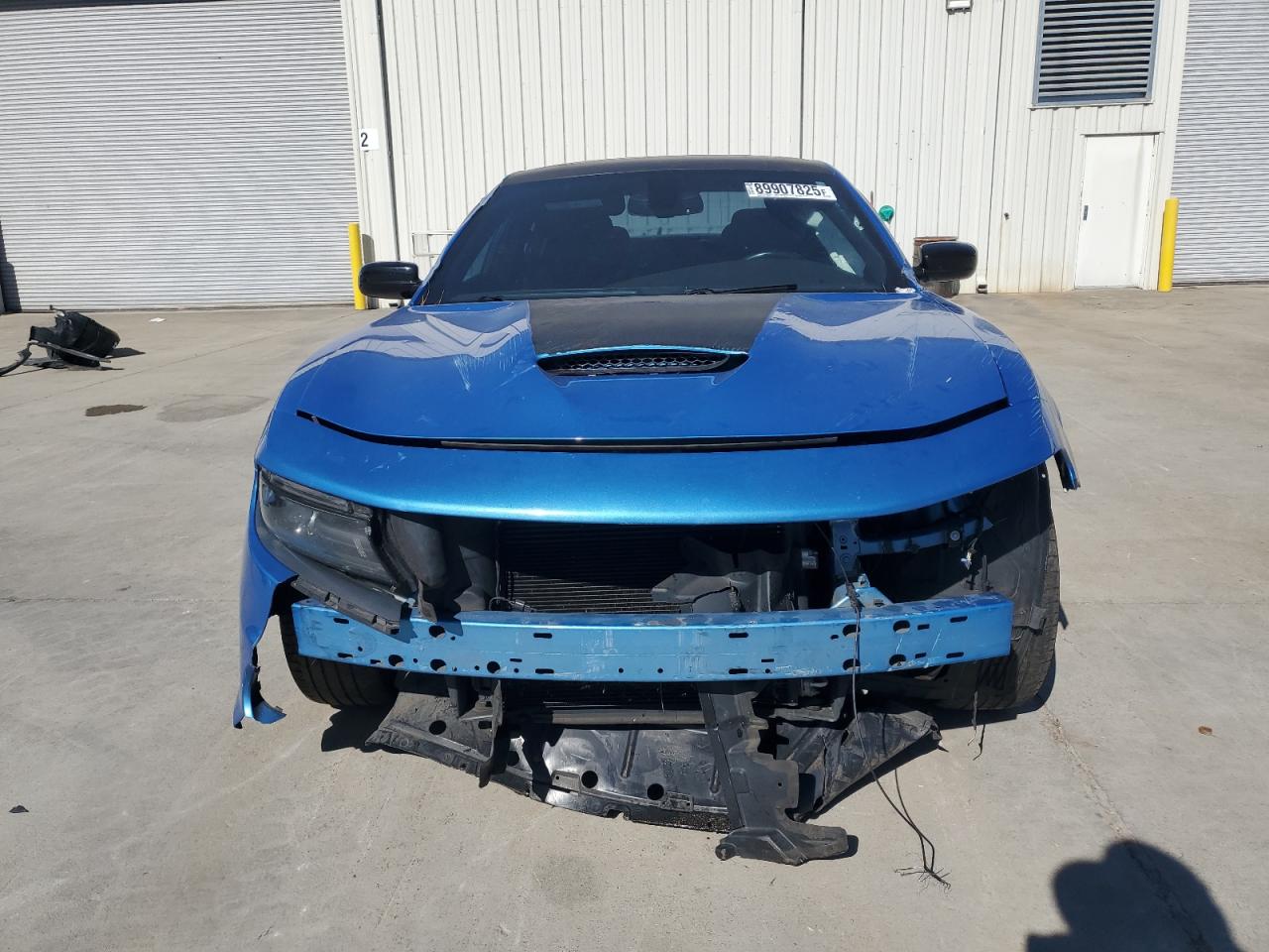 Dodge Charger Gt Image 8