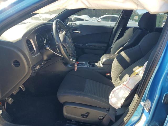 Dodge Charger Gt Image 7