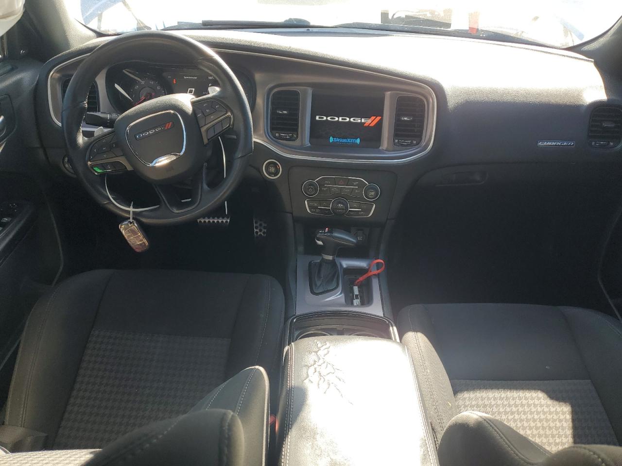 Dodge Charger Gt Image 5