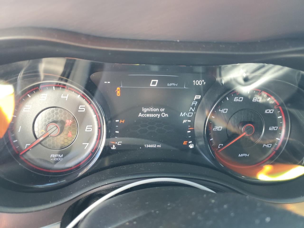 Dodge Charger Gt Image 9