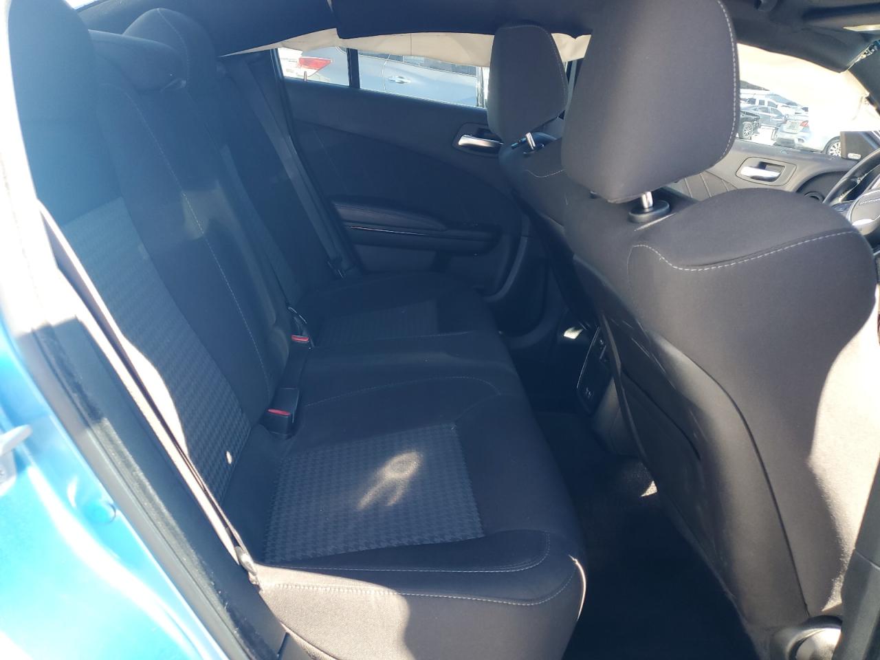 Dodge Charger Gt Image 10