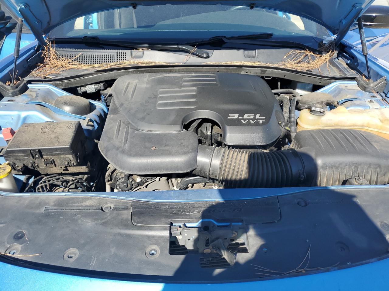 Dodge Charger Gt Image 6