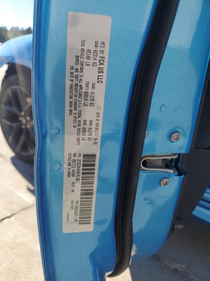 Dodge Charger Gt Image 11