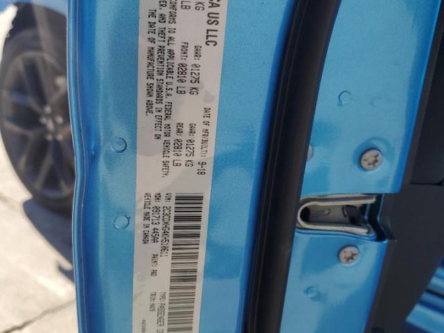 Dodge Charger Gt Image 11