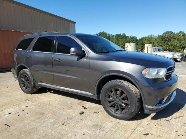 Dodge Durango Limited Image 3