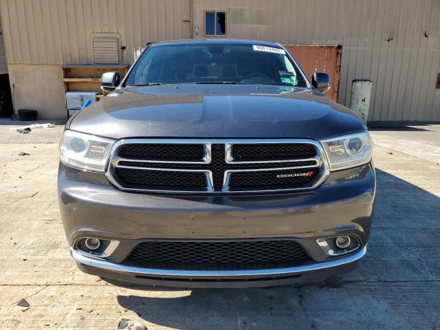 Dodge Durango Limited Image 9