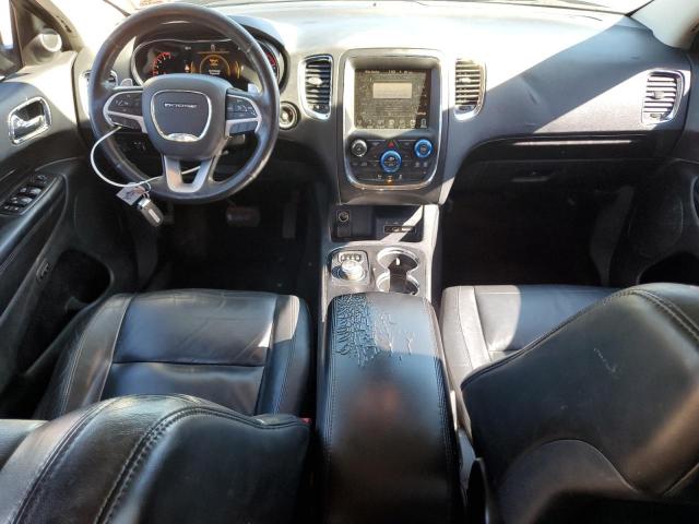 Dodge Durango Limited Image 11