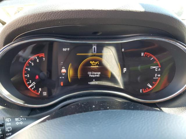 Dodge Durango Limited Image 12