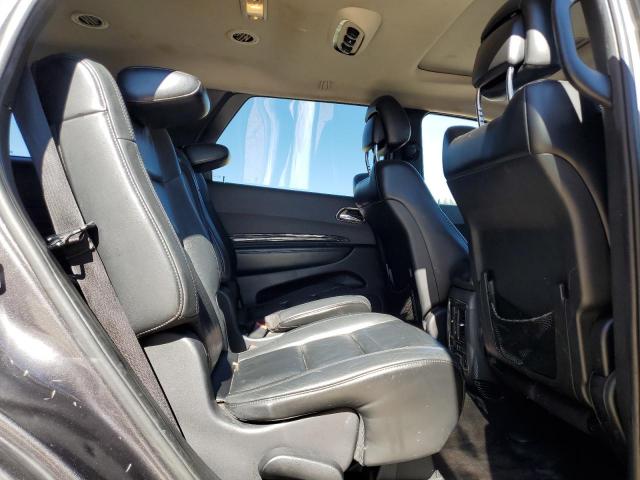 Dodge Durango Limited Image 4