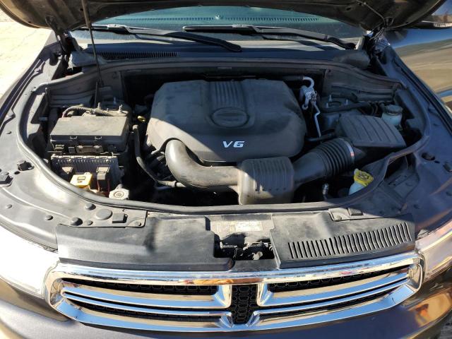 Dodge Durango Limited Image 13