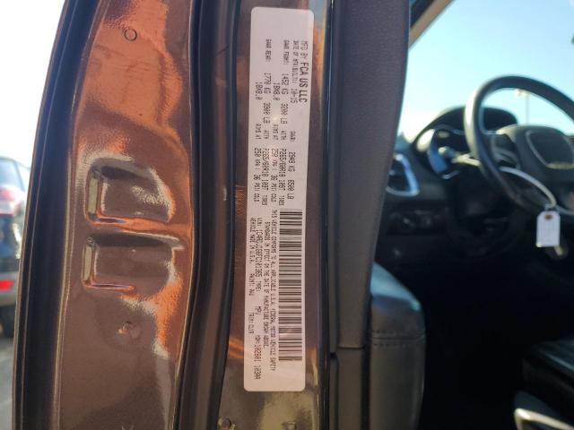 Dodge Durango Limited Image 2