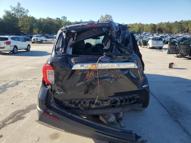 Ford Explorer Xlt Image 4