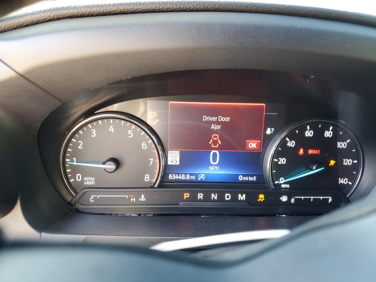 Ford Explorer Xlt Image 5