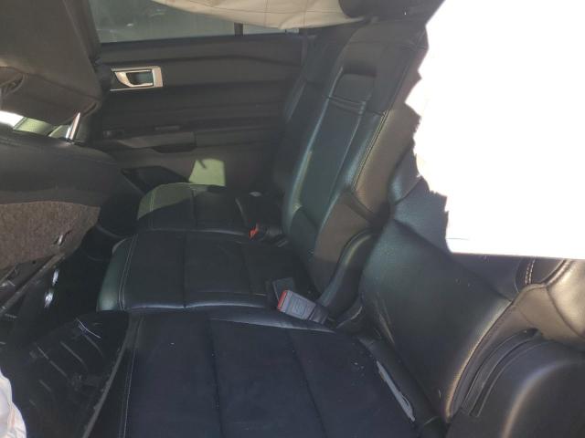 Ford Explorer Xlt Image 7