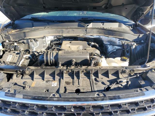 Ford Explorer Xlt Image 12