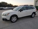 Subaru Outback 2.5i Image 1