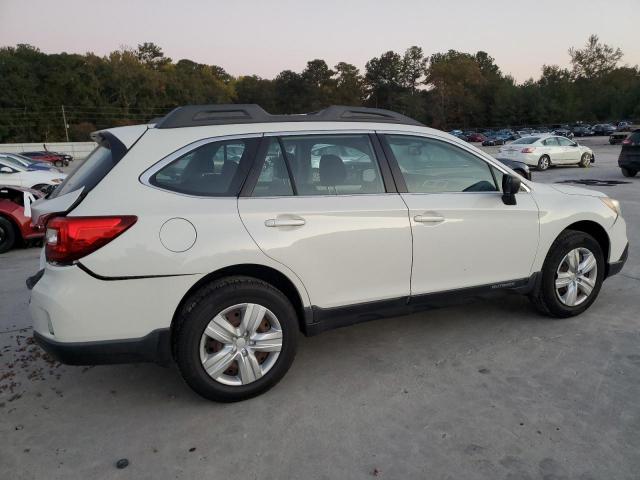 Subaru Outback 2.5i Image 3