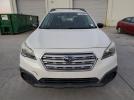 Subaru Outback 2.5i Image 8