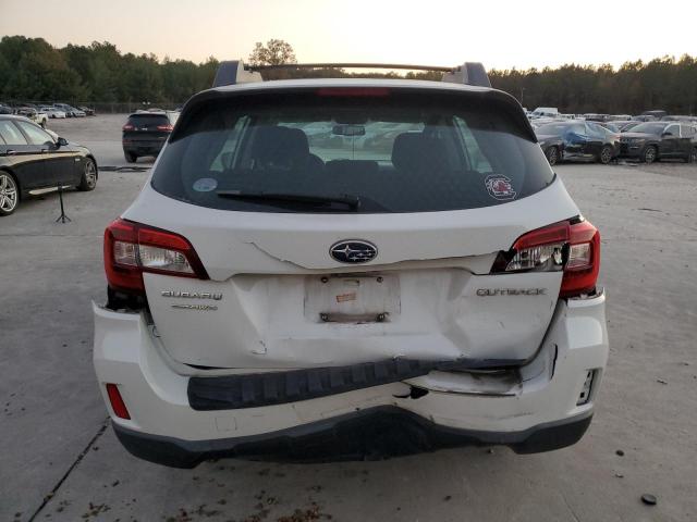 Subaru Outback 2.5i Image 5