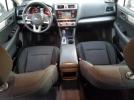 Subaru Outback 2.5i Image 6