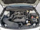 Subaru Outback 2.5i Image 10