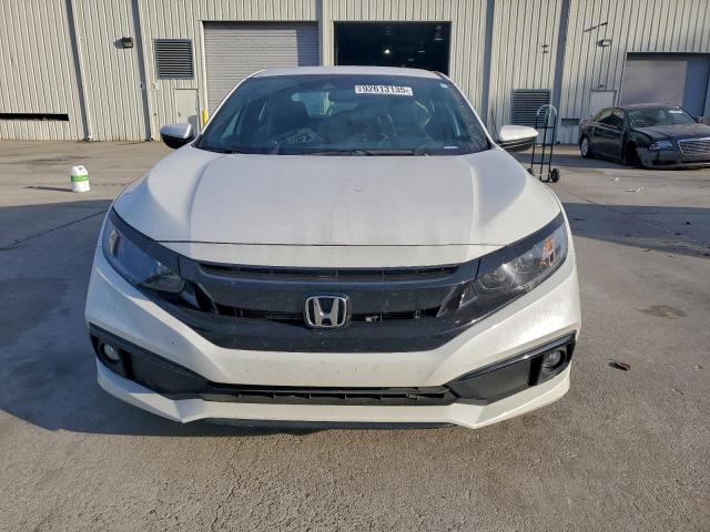 Honda Civic Sport Image 13