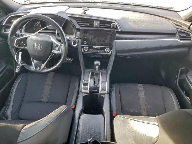 Honda Civic Sport Image 12