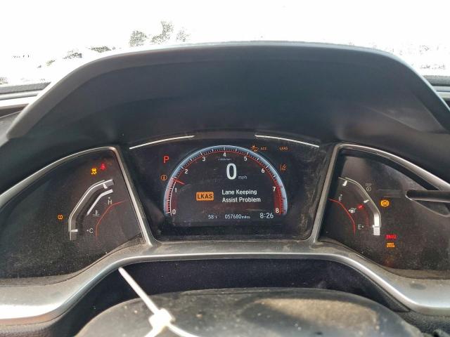 Honda Civic Sport Image 5