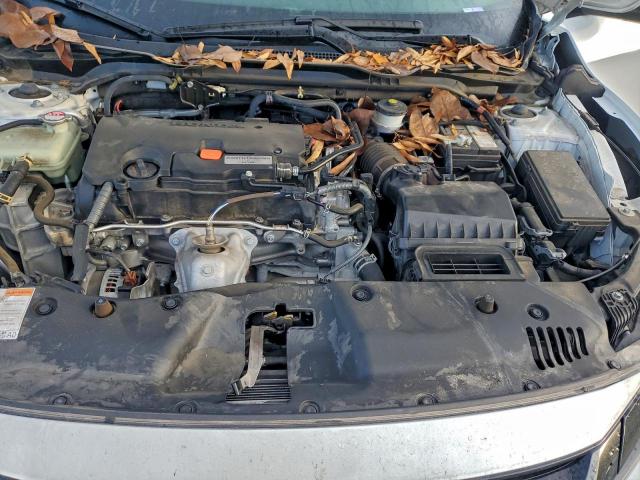 Honda Civic Sport Image 4