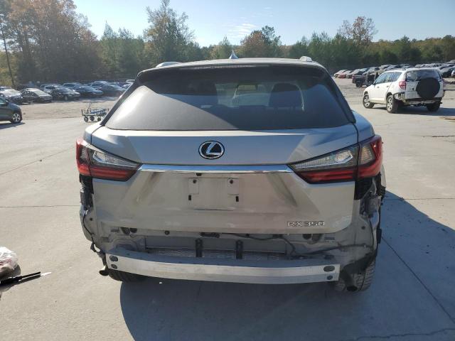 Lexus RX 350 Base Image 8