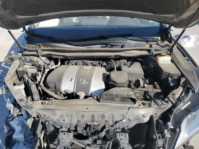 Lexus RX 350 Base Image 9