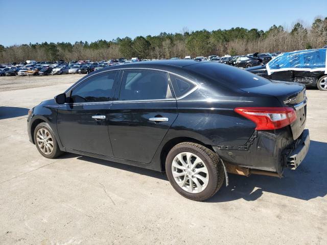 Nissan Sentra S Image 2