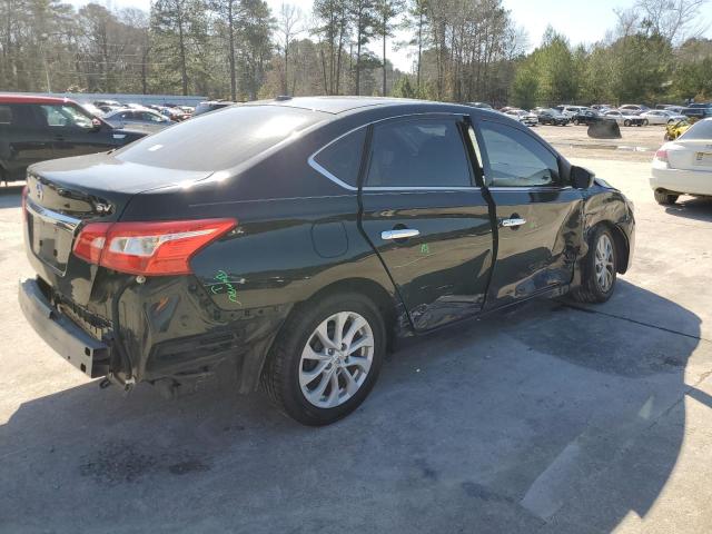 Nissan Sentra S Image 10