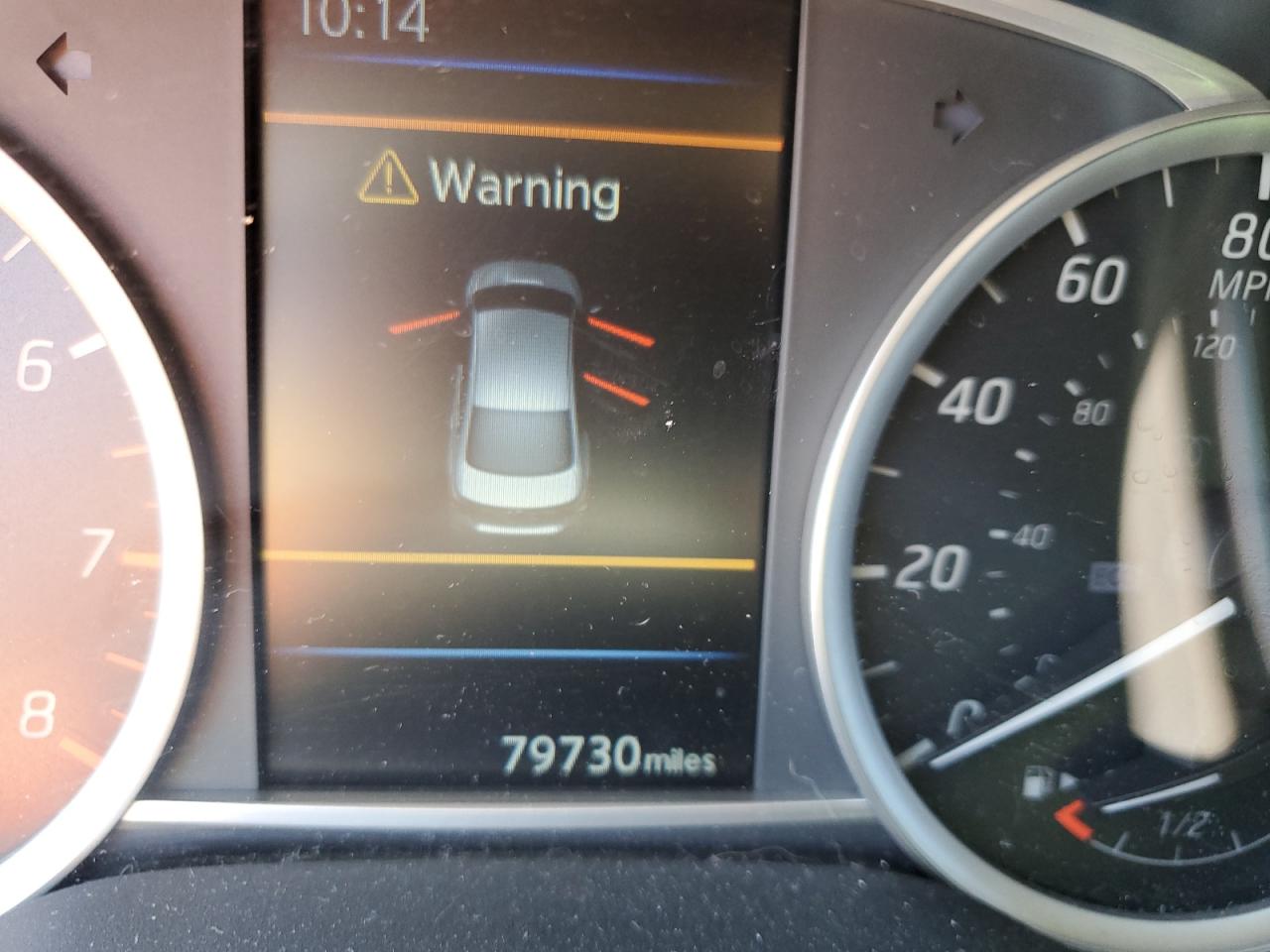 Nissan Sentra S Image 6