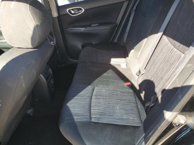 Nissan Sentra S Image 3