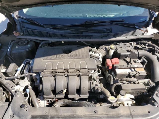 Nissan Sentra S Image 13