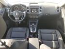 Volkswagen Tiguan S Image 4