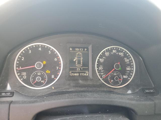 Volkswagen Tiguan S Image 6