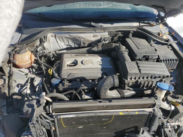 Volkswagen Tiguan S Image 13
