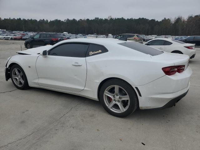 Chevrolet Camaro Ls Image 8