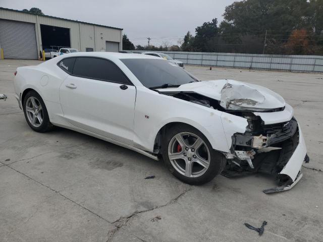 Chevrolet Camaro Ls Image 6